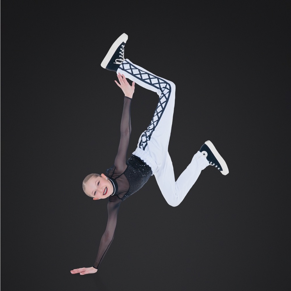 Revolution Dance-wear Hiphop set